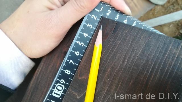 ひさし　DIY
