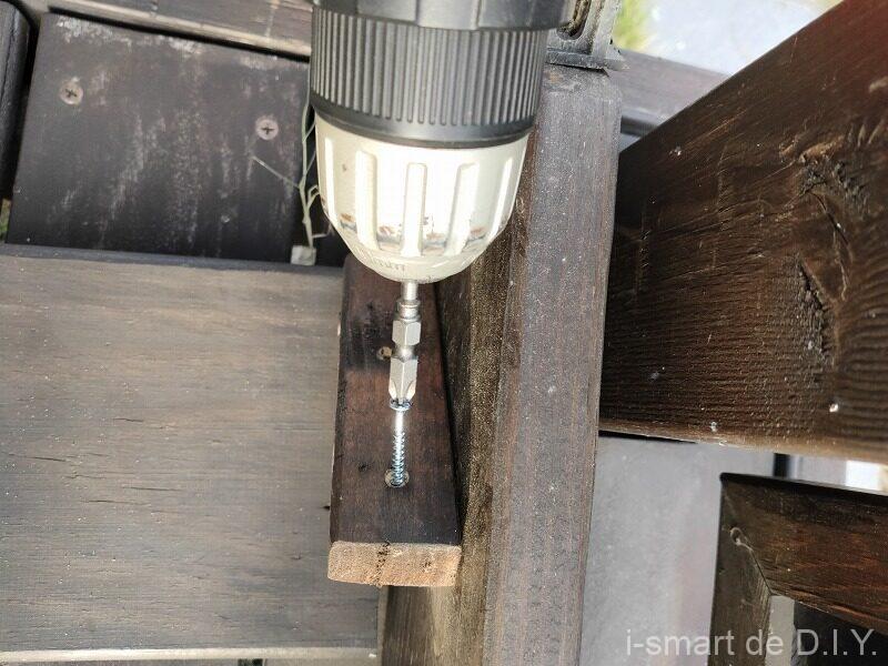 屋外　ステンレスビス